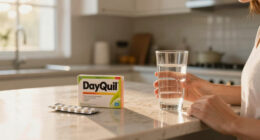 Should DayQuil Be Legal?