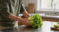 Taylor Farms Lettuce Cyclospora Outbreak