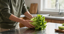 Taylor Farms Lettuce Cyclospora Outbreak