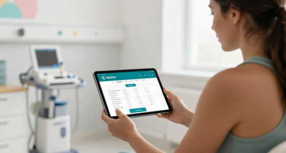Teladoc Health Surges In Global Coverage