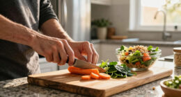 The Best Healthy Eating Advice Of 2026 (So Far)