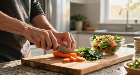The Best Healthy Eating Advice Of 2026 (So Far)