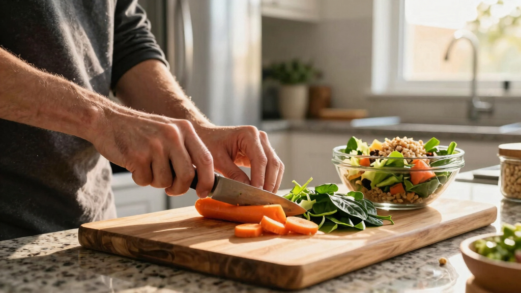 The Best Healthy Eating Advice Of 2026 (So Far)