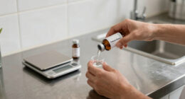 The Ozempic and Wegovy mistake sending thousands to poison control