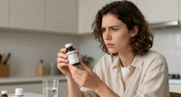 The Ozempic and Wegovy mistake sending thousands to poison control