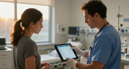 Trump Administration Demands Hospitals Share Emergency Room Records