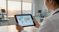 Vertex Pharmaceuticals Surges In Global Coverage