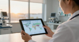 Vertex Pharmaceuticals Surges In Global Coverage