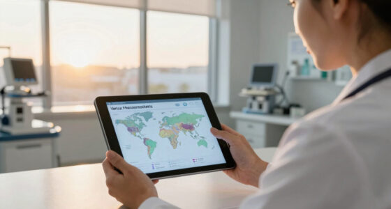 Vertex Pharmaceuticals Surges In Global Coverage