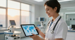 Wellgistics Health Surges In Global Coverage