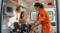 Why American Ambulance Rides Are So Expensive