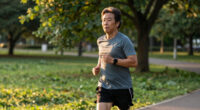 Why Americans are living longer again