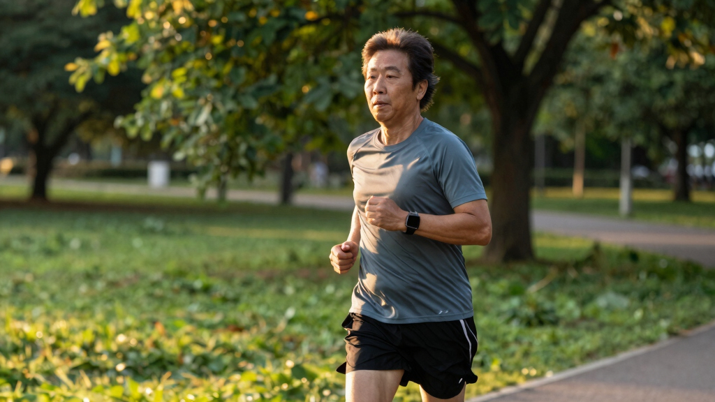 Why Americans are living longer again
