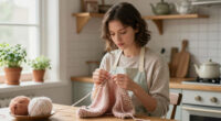 Why Gen Z And Millennials Are Embracing ‘Grandma Hobbies’