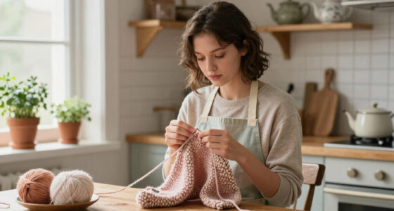 Why Gen Z And Millennials Are Embracing ‘Grandma Hobbies’