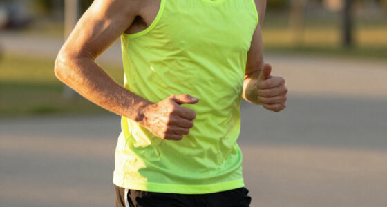 Why Your Hands Swell When You Run or Walk, and What to Do About It