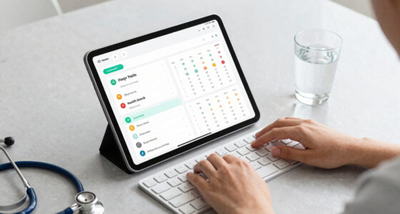Women's Health Radar