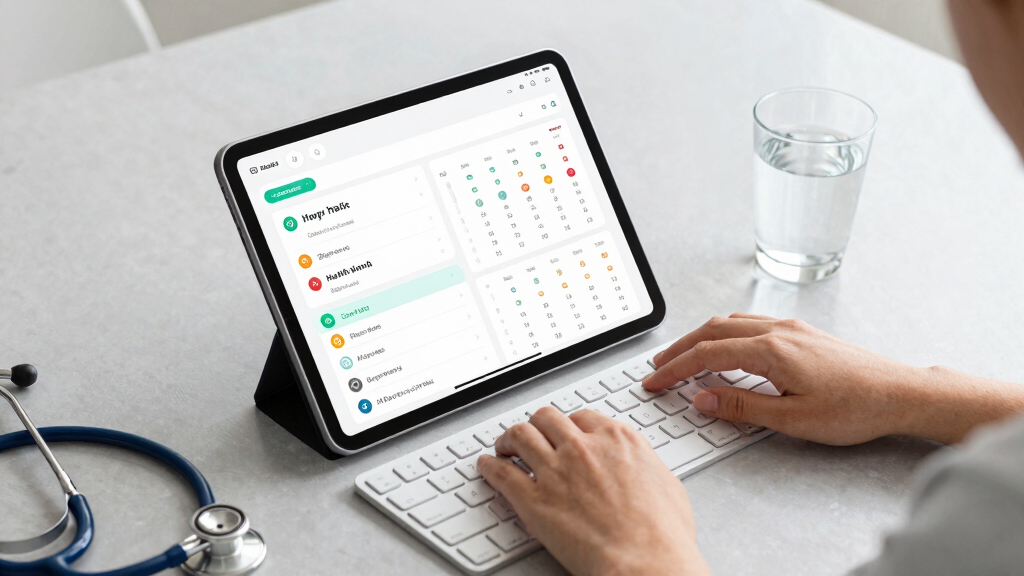 Women's Health Radar
