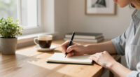 Writing By Hand Is Good For Your Brain