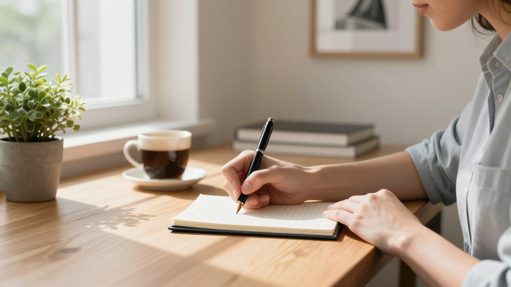 Writing By Hand Is Good For Your Brain