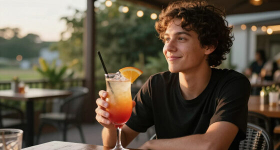 10 Best Alcohol Alternatives in 2026