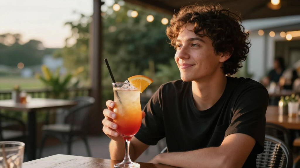 10 Best Alcohol Alternatives in 2026