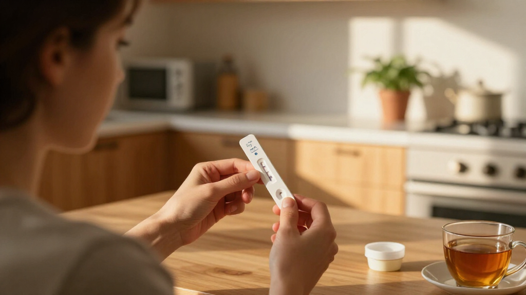 10 Best At-Home Colon Cancer Tests in 2026