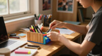 10 Best Desk Organizers for Students in 2026