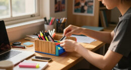 10 Best Desk Organizers for Students in 2026