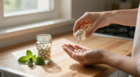 10 Best Peppermint Oil Supplements in 2026