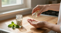 10 Best Peppermint Oil Supplements in 2026
