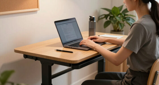 11 Best Adjustable Standing Desk for Students in 2026