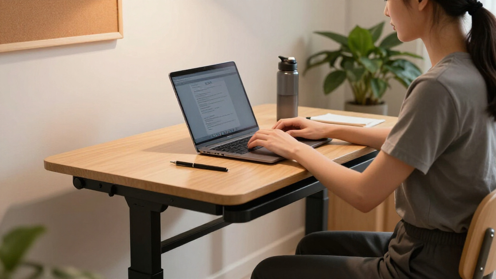 11 Best Adjustable Standing Desk for Students in 2026