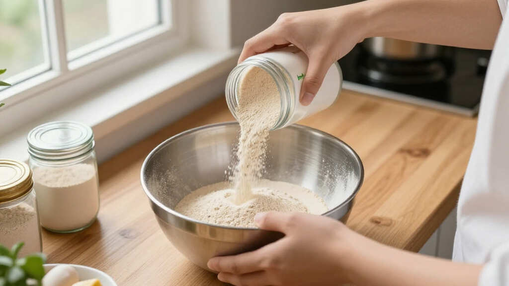 11 Best Yeast Supplements in 2026