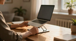 12 Best Ergonomic Laptop Stands in 2026