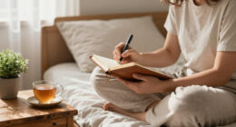 12 Best Personal Wellness Journals in 2026