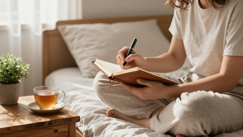 12 Best Personal Wellness Journals in 2026