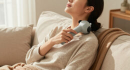 12 Best Portable Massagers For Stress Relief In 2026