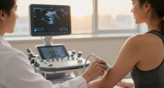 12 Best Portable Ultrasound Machines in 2026