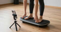 12 Best Single-Leg Balance Trainers in 2026