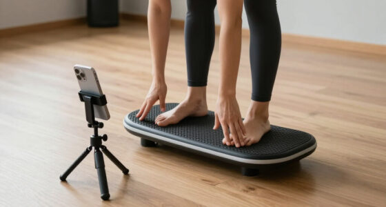 12 Best Single-Leg Balance Trainers in 2026