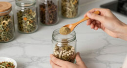 12 Best Stress Supplements in 2026