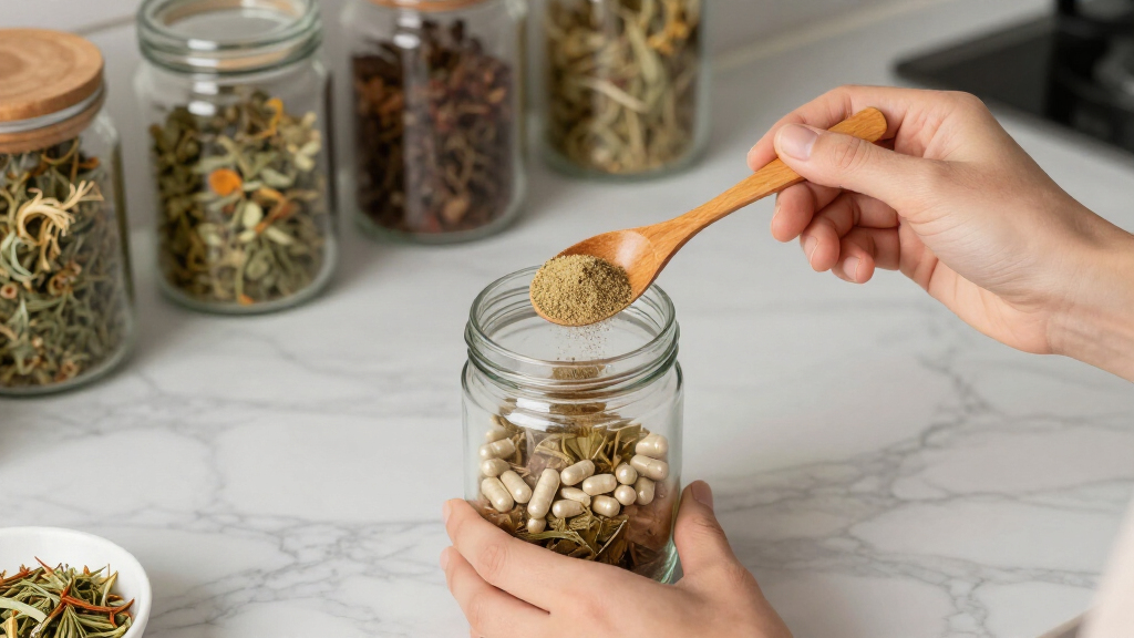 12 Best Stress Supplements in 2026