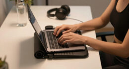 13 Best Ergonomic Laptop Stands for Students in 2026