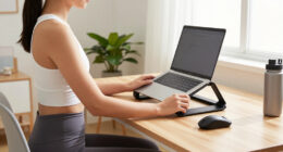 13 Best Student Ergonomic Laptop Stands in 2026