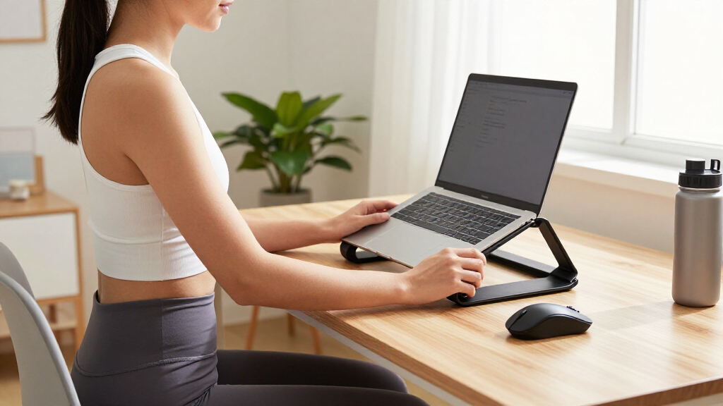 13 Best Student Ergonomic Laptop Stands in 2026
