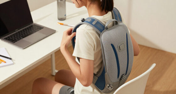 14 Best Ergonomic Backpacks for Students in 2026