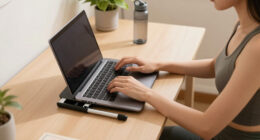 14 Best Ergonomic Laptop Stands for Students in 2026