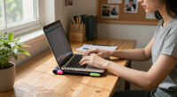 14 Best Ergonomic Laptop Stands for Students in 2026