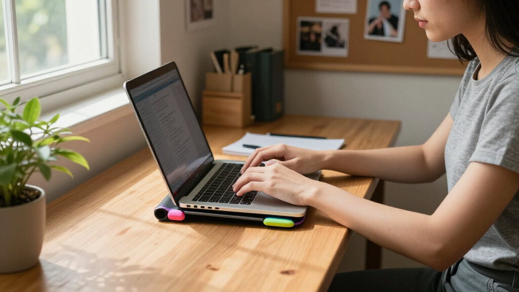 14 Best Ergonomic Laptop Stands for Students in 2026